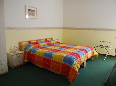 Hotel Marco Polo Caldogno Pokoj fotografie
