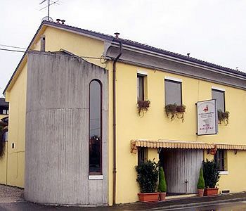 Hotel Marco Polo Caldogno Exteriér fotografie
